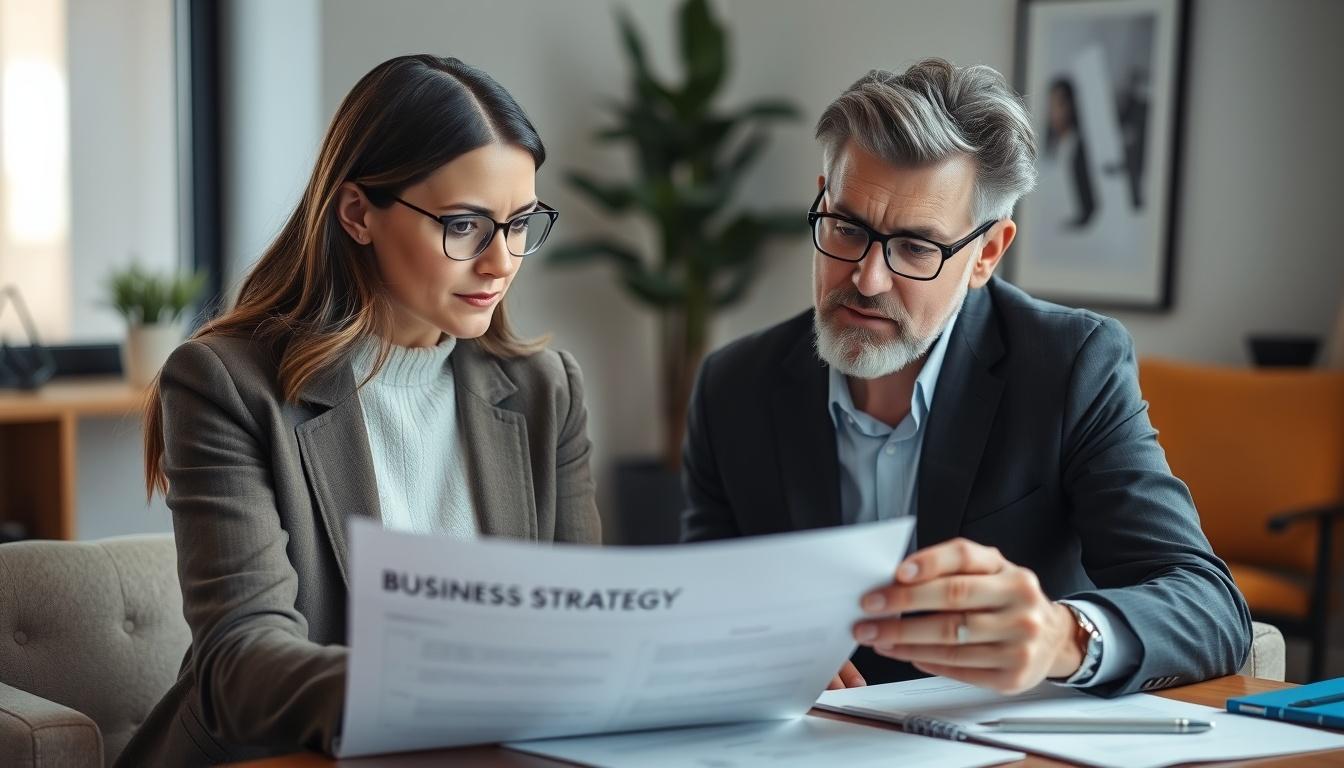 Optimización para Pequeñas Empresas