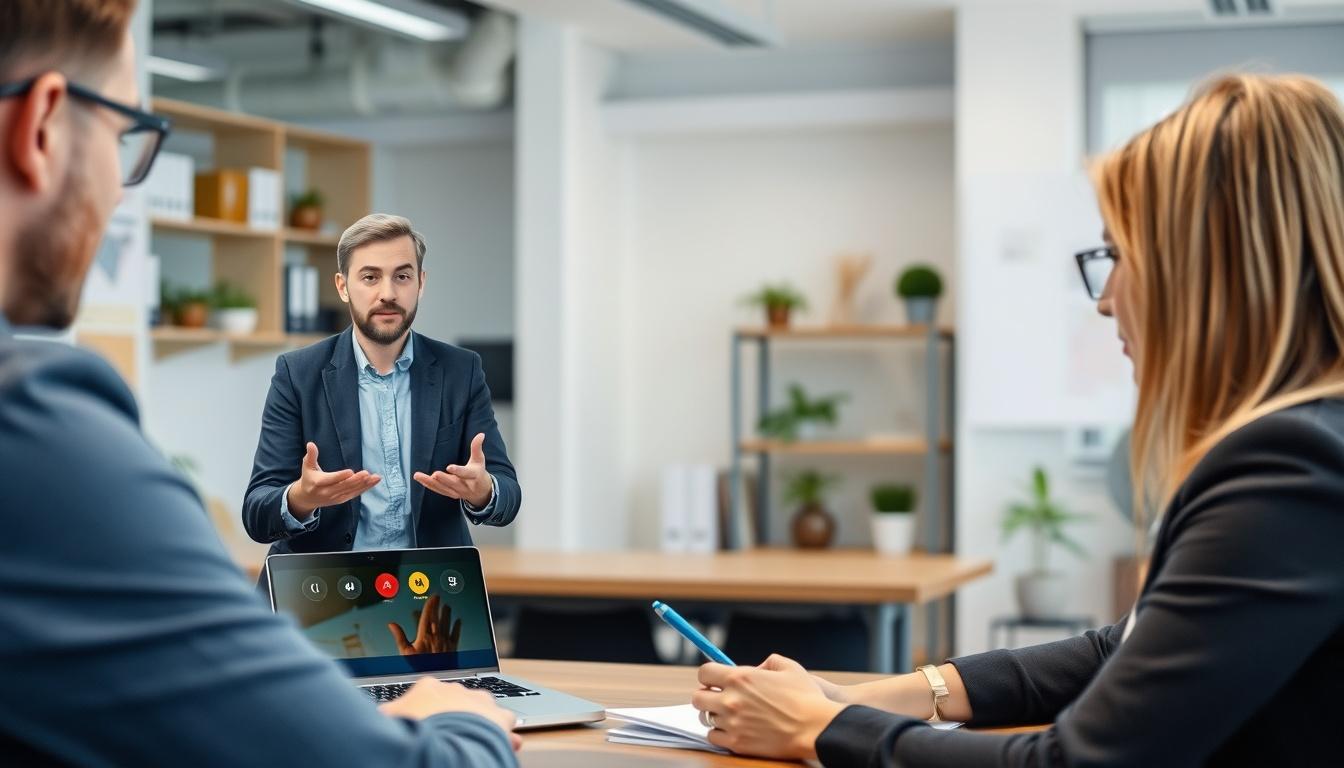Crecimiento para Emprendedores